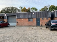 Photo of Unit 11 Apsley Industrial Estate